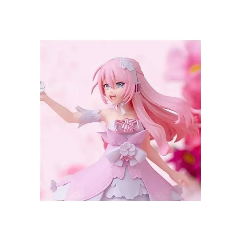 Vocaloid - Figurine Megurine Luka - Luminasta