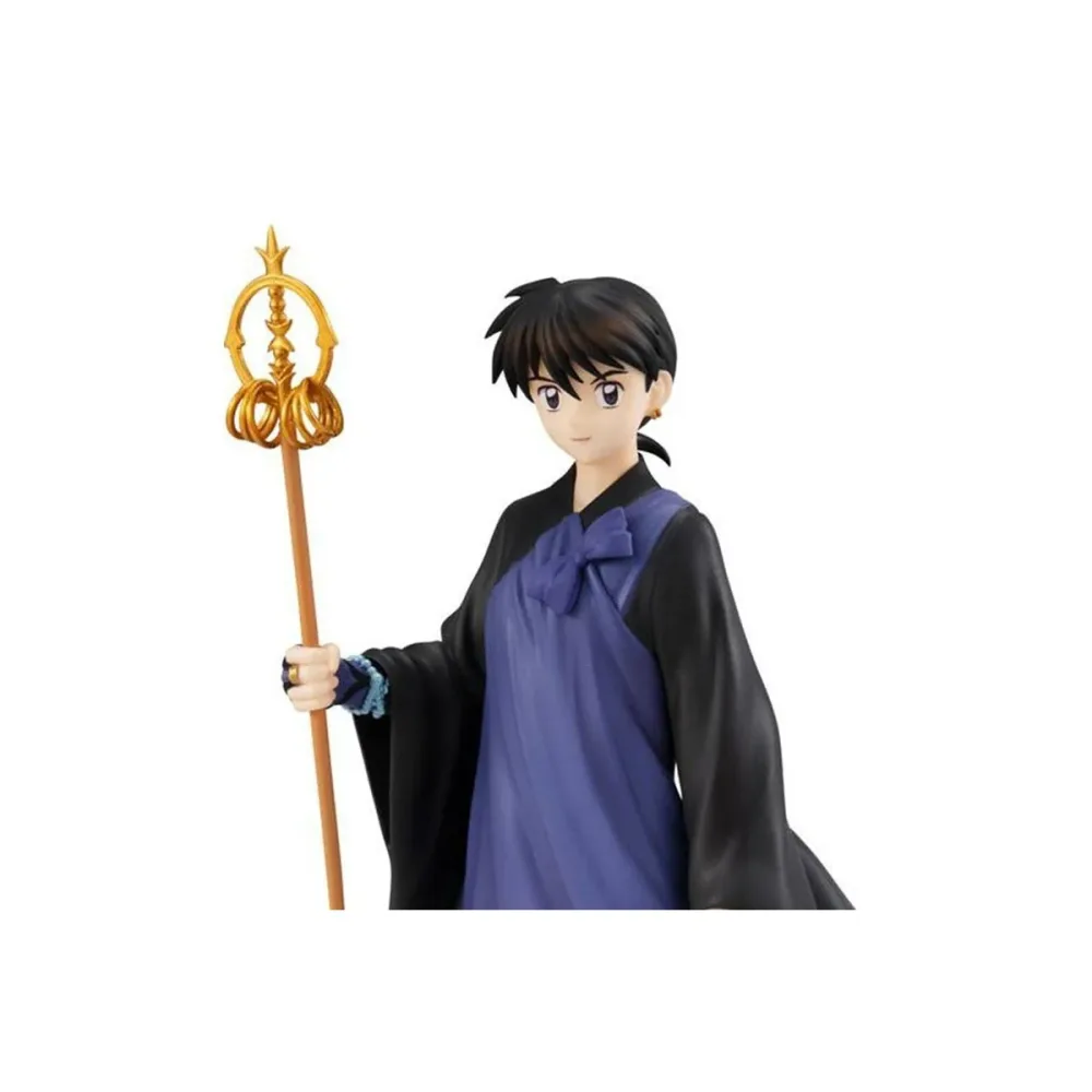 Inuyasha - Figurine Miroku - Pop Up Parade