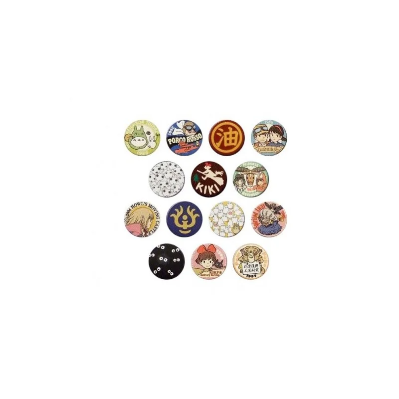 OFFICIAL STUDIO GHIBLI MERCHANDISE STORE IN EUROPE & UK