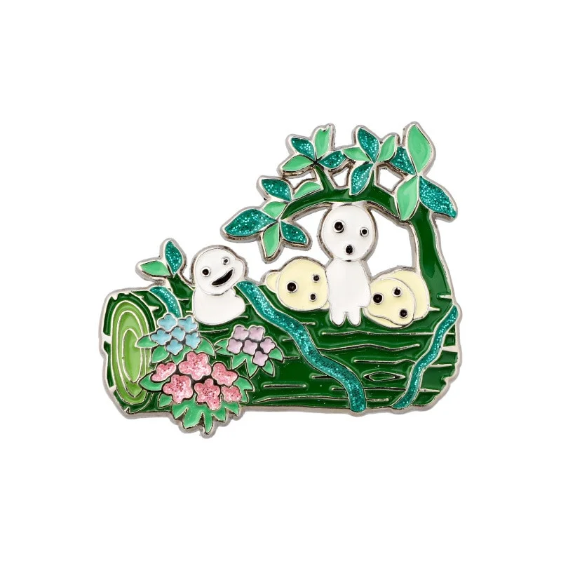 LA BOUTIQUE OFFICIELLE DES PRODUITS DÉRIVÉS DU STUDIO GHIBLI