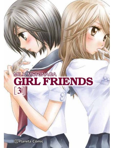 Girl Friends 03/05