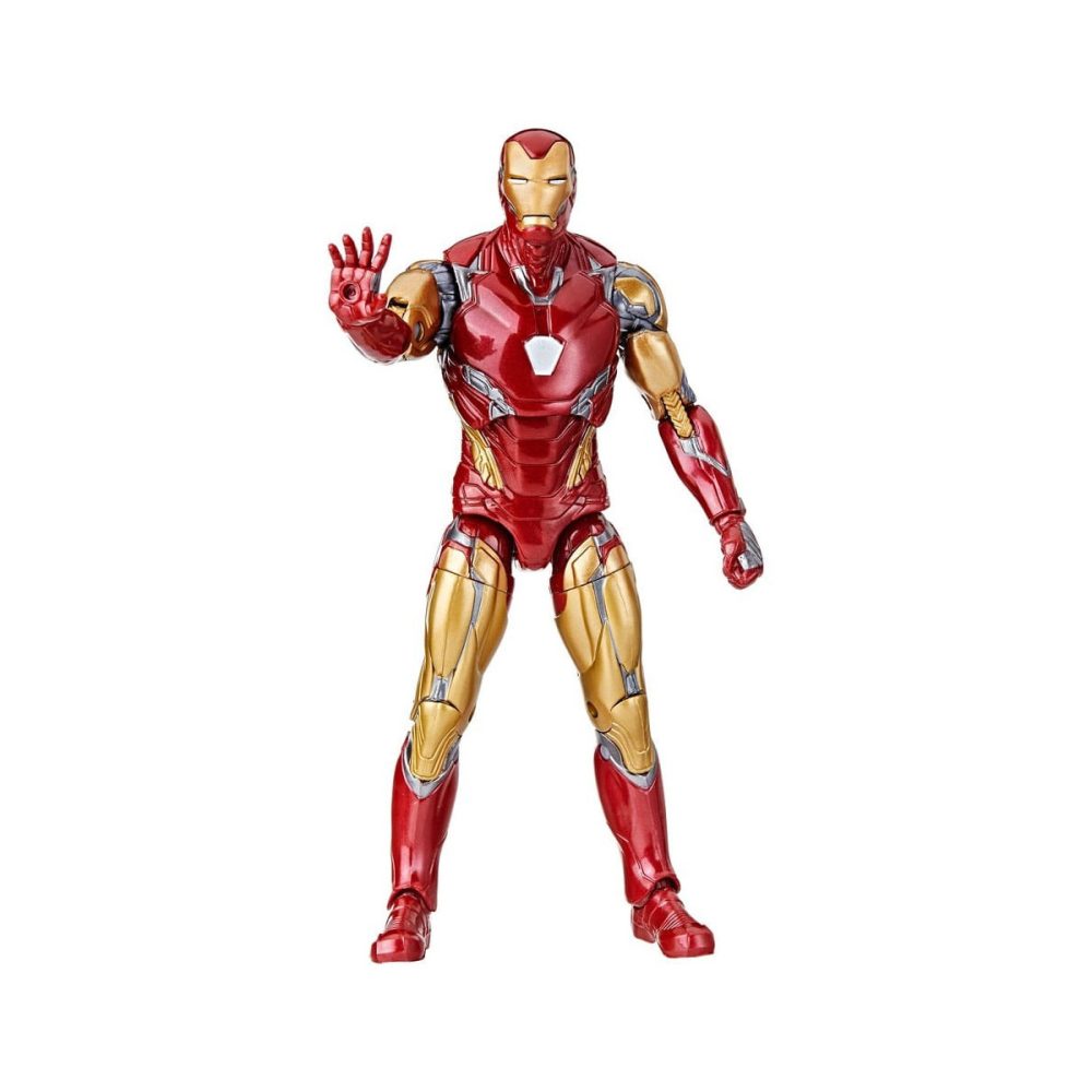 Marvel Studios Legends Iron Man Mark LXXXV