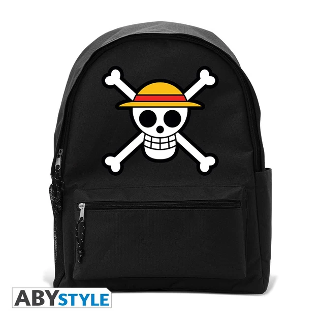 One Piece - Set 2 mugs à espresso - Luffy & Nami Skull - Abystyle