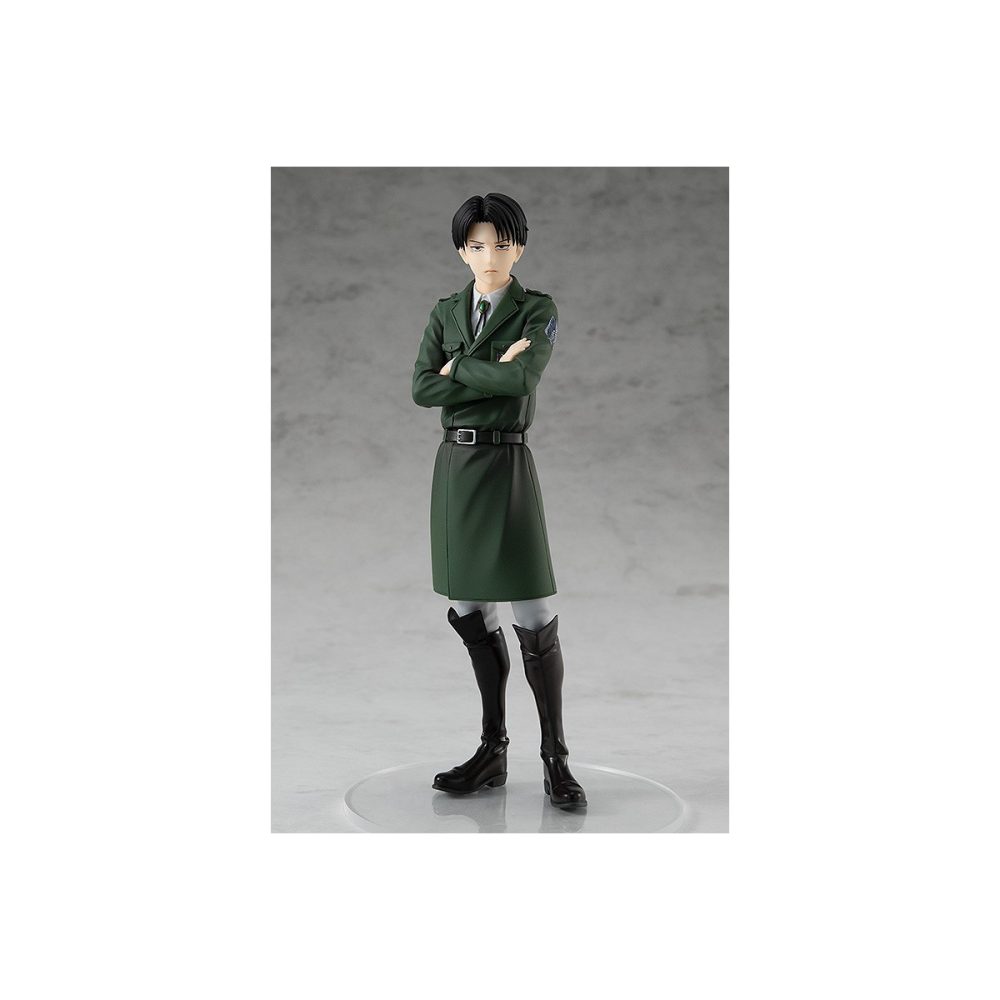 Attack On Titan - Levi PUP