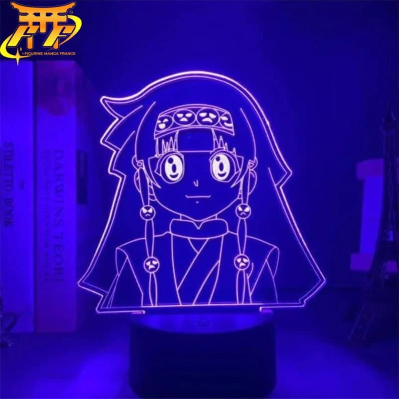 Lampe LED Aruka - Hunter x Hunter™