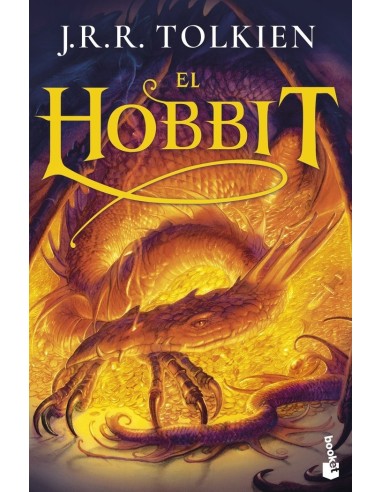 El Hobbit