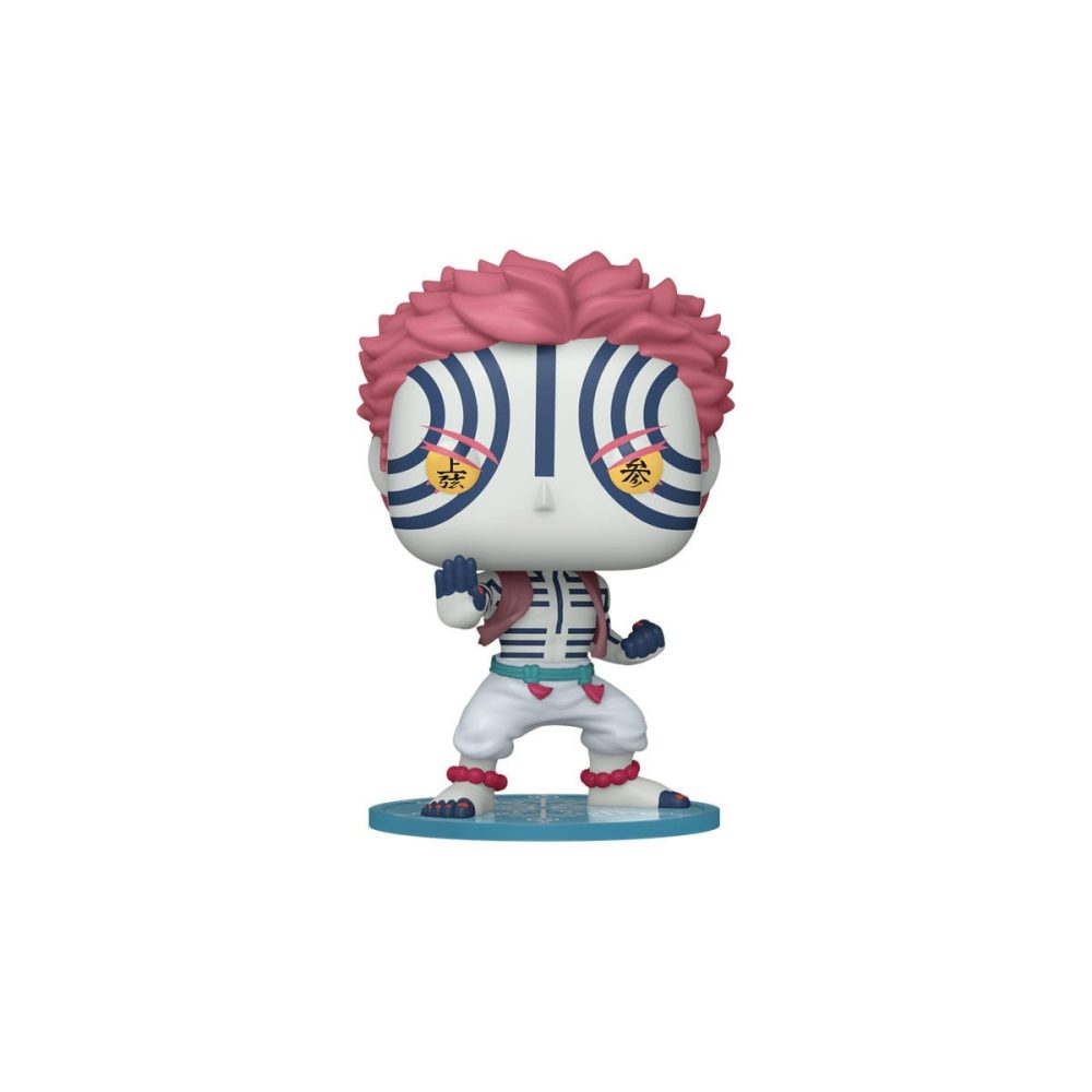POP! Demon Slayer: Kimetsu no Yaiba Akaza 2043