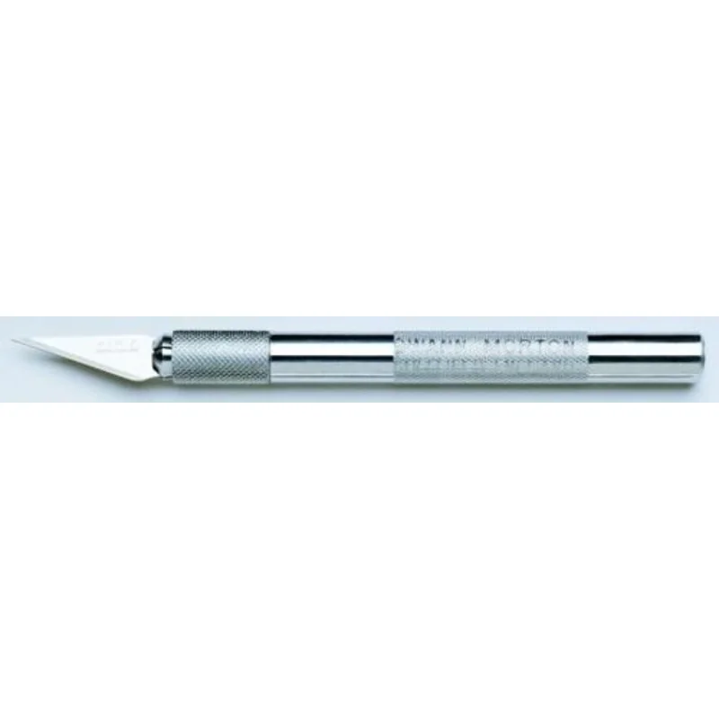 A.C.M No.2 Handle with No.2 blade and Guard