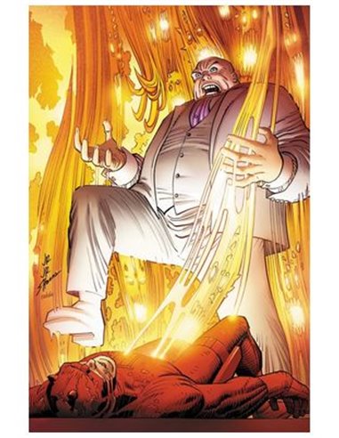 Daredevil 15 (62) – Comic