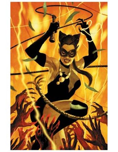 All in Catwoman – Tome 2