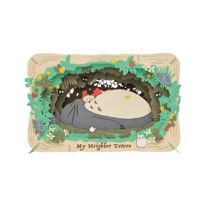 OFFICIAL STUDIO GHIBLI MERCHANDISE STORE IN EUROPE & UK