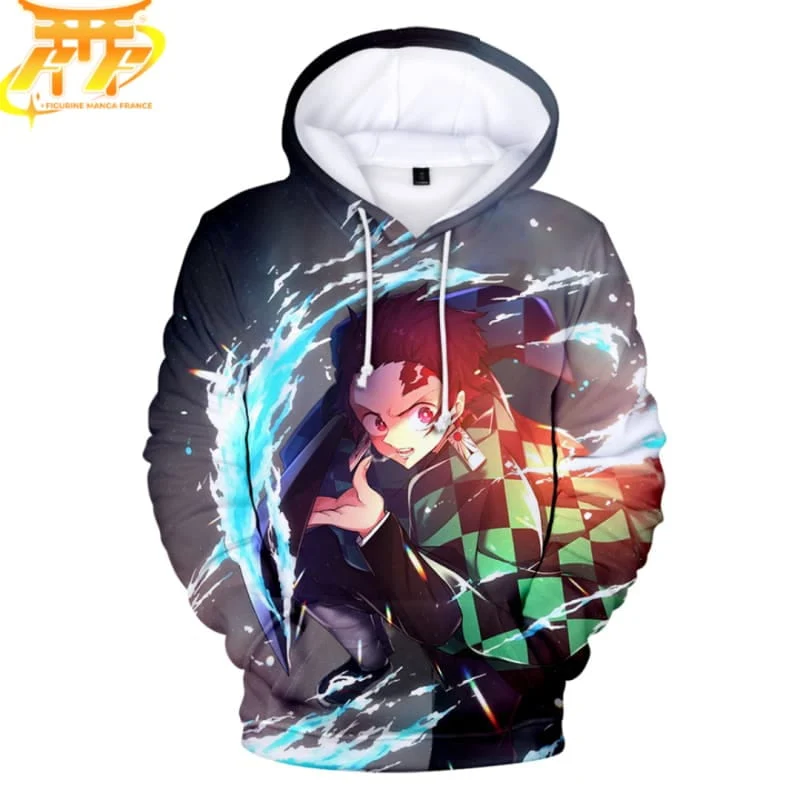 Pull Tanjiro "Fight" - Demon Slayer™