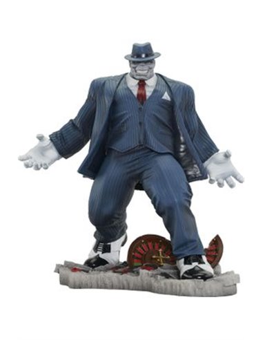 Mr. Fixit Deluxe Pvc Diorama 28 Cm MARVEL Gallery Comic – Comic