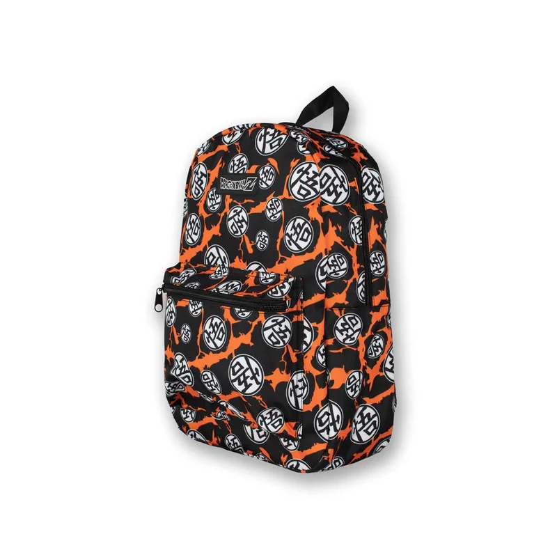 DRAGON BALL Z - Logo - Sac à Dos '40x 30x 12cm'