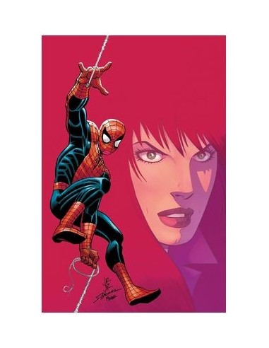 El Asombroso Spiderman – Volume 16