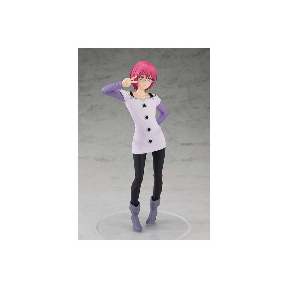 Seven Deadly Sins Gowther Pop Up Parade
