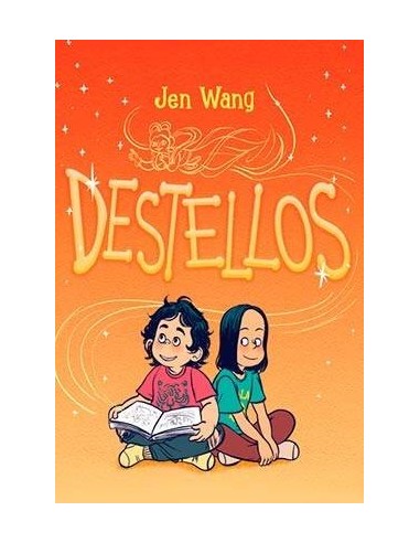 Destellos