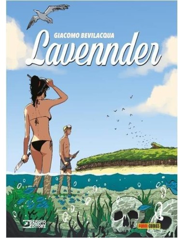 Lavennder