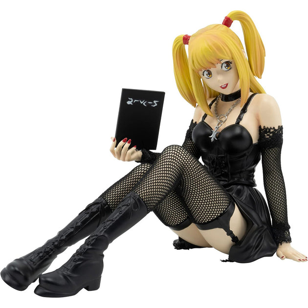 Death Note - Figurine - Misa Amane - SFC
