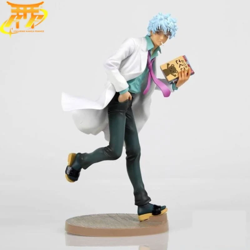 Figurine Gintoki Sakata Physicien - Gintama™