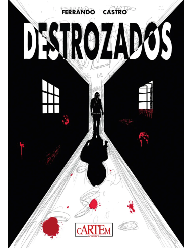Destrozados
