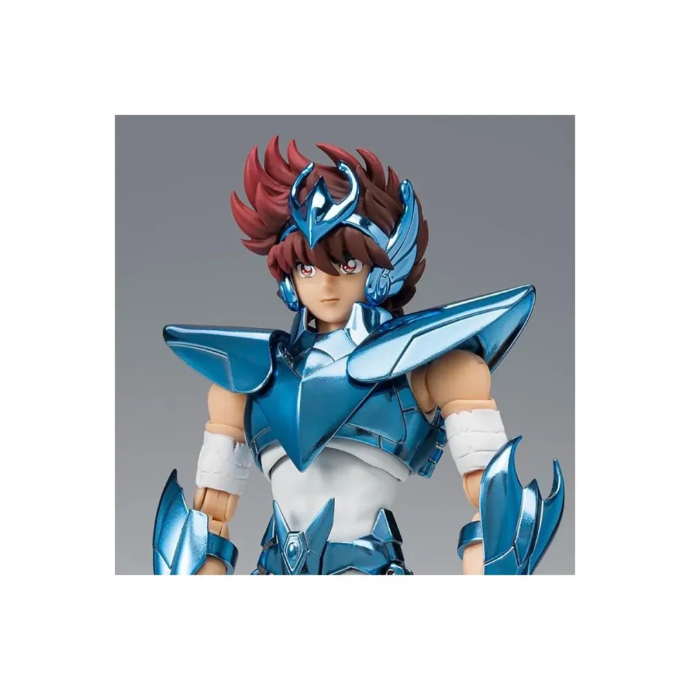 Saint Seiya - Myth Cloth EX Pegasus Final Bronze Cloth OCE