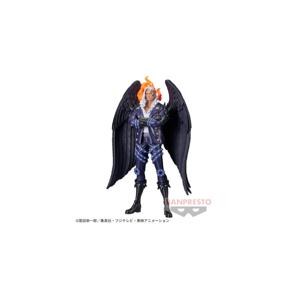 One Piece King The Grandline Series Extra