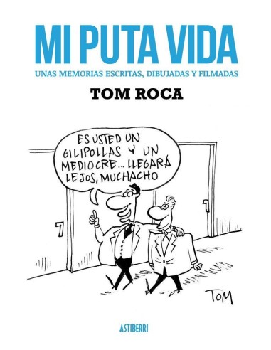 Mi Puta Vida