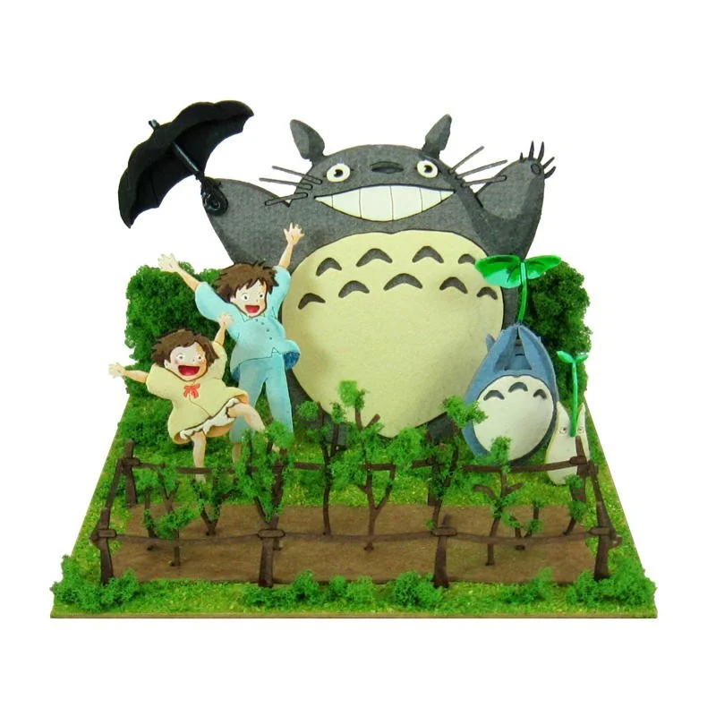 TIENDA OFICIAL DE STUDIO GHIBLI EN EUROPA