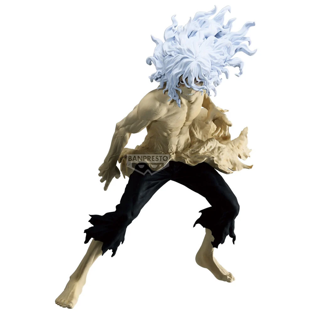My Hero Academia Final Season Tomura Shigaraki Figure