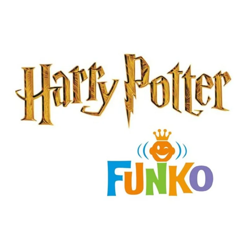 Figurine Pop Harry Potter POP! Movies Vinyl figurine Severus Snape 10 cm
