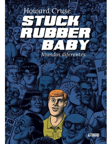 Stuck Rubber Baby