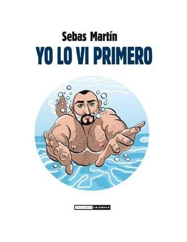 Yo Lo VI Primero
