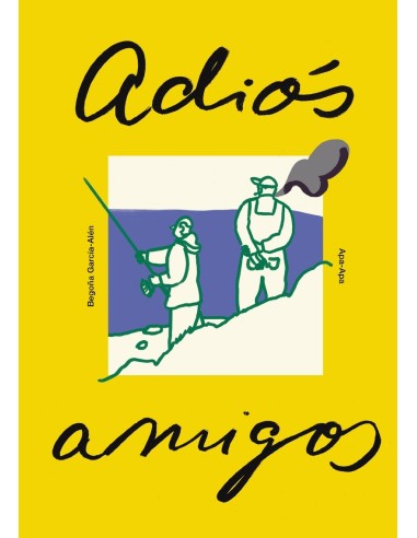 Adiós Amigos