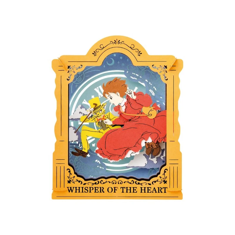 OFFICIAL STUDIO GHIBLI MERCHANDISE STORE IN EUROPE & UK