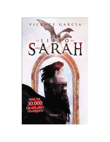 El Libro de Sarah – Tome 1