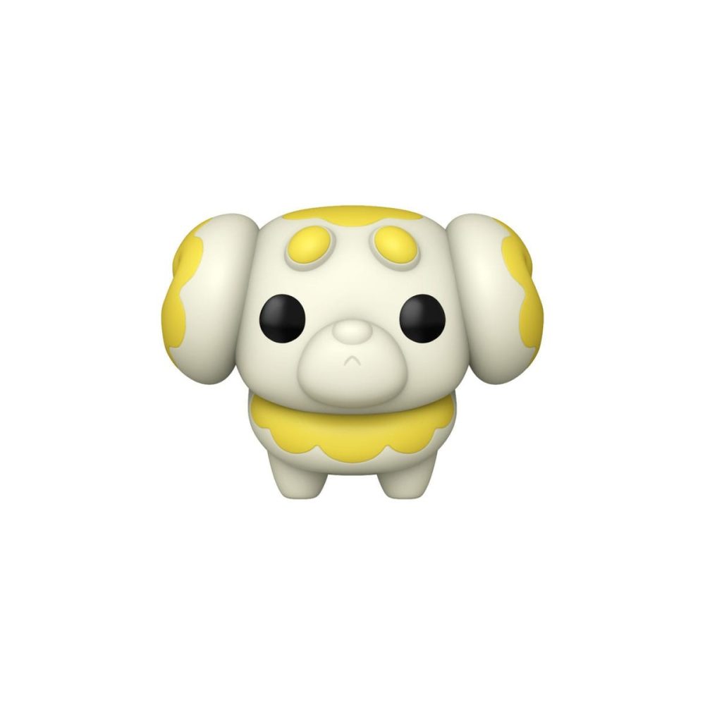 POP! Pokemon Pâtachiot (Fidough) 1051