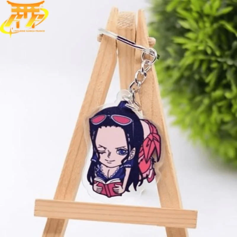 Porte-clés Nico Robin - One Piece™