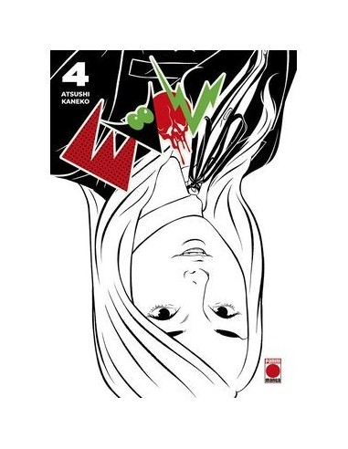 Evol – Tome 4