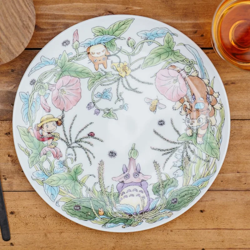OFFICIAL STUDIO GHIBLI MERCHANDISE STORE IN EUROPE & UK